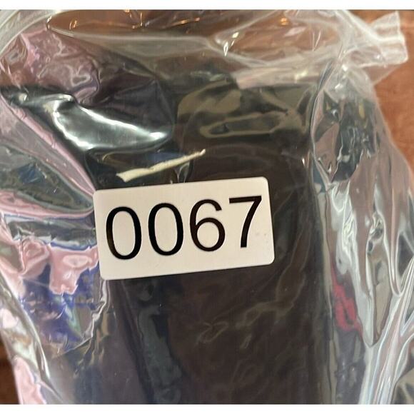 Kate Spade Ankle Velvet Broome St Women 6 New York Black Stretch Pants 28 - Picture 7 of 9